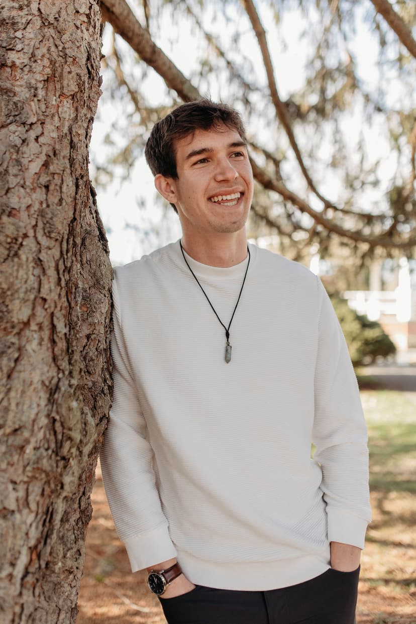 Placeholder headshot